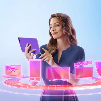 Комбо - единая связь Ростелеком для всех в село Новоникольское (Томская область)