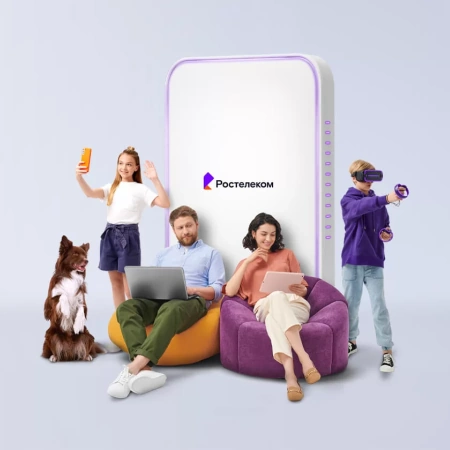 Технологии выгоды Ростелеком в село Новоникольское (Томская область)